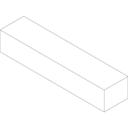 Bosch Isolierung D220x40x50 .6 everp., 7735501788