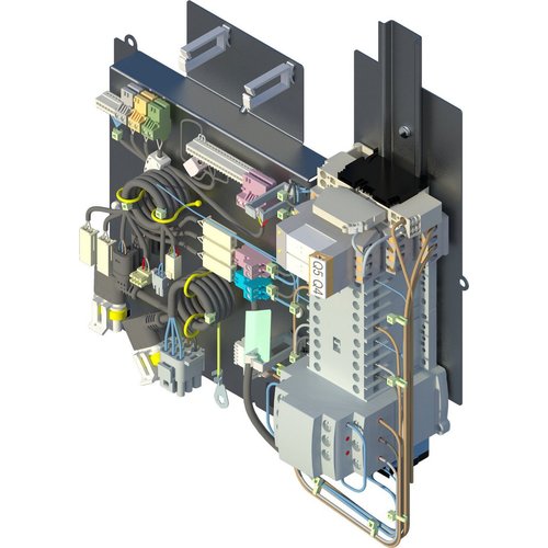 Bosch Kabelbaum (Tower ASM) 8738213686