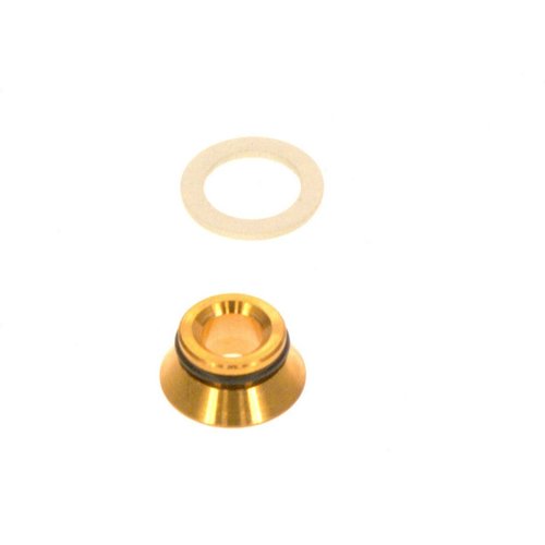 Bosch Adapter - Flachdichtung 87186633000