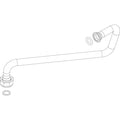 Bosch Rücklaufrohr 8737708383