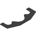Bosch Dichtplatte 8738213876