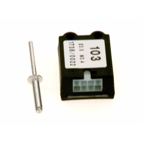 Bosch KIM 103-S30-M34 U114-19K 7101311