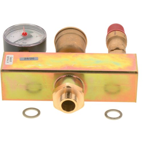 Bosch KSS Verteilerbalken everp., 8718583178