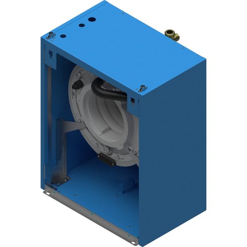 Bosch Kesselblock L-Design 15/5N everp., 8738807376