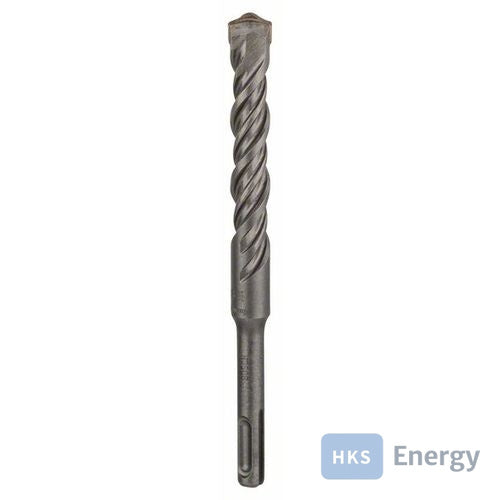 Bosch Hammerbohrer SDS plus-5 15x100x165mm – 1618596187