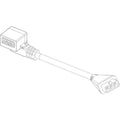Bosch Pumpenkabel 250mm (Winkelstecker) 8738215191
