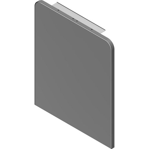 Bosch Blende Glas Gerät Junkers weiß 8737707788