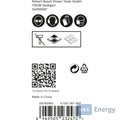 Bosch EXPERT HardCeramic HEX-9 Bohrer-Set, 5/6/8mm, 3-tlg. – 2608900595