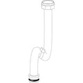 Bosch Rohr 2 VL gemischt oben 87186660240