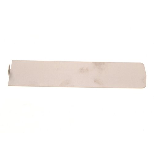 Bosch Heizgaslenkplatte Zug 3 290mm 87185763140