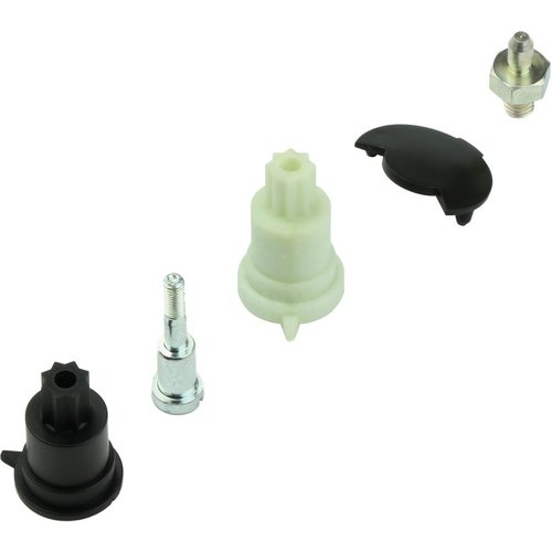 BO Anbausatz für Stellmotor Serie 60 Ersatz 5432716