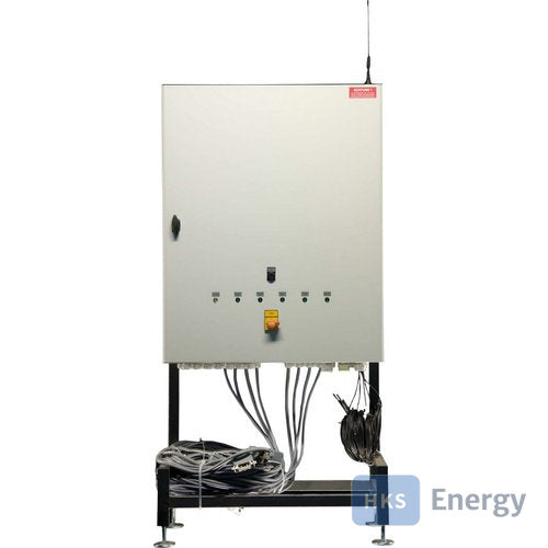 Bosch LSS TC Schaltschrank steckerfertig mit Internetschnittstelle, inkl. Inbetr. – 7735600395