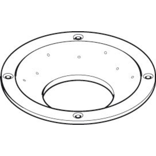 Bosch Montagesatz Brennerschale 19940068