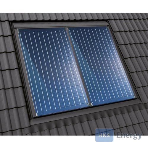 Bosch Solar-Systempaket JUPA SO526 SO5000 TFV, FKI5-2, FKI6-2 – 7739613916