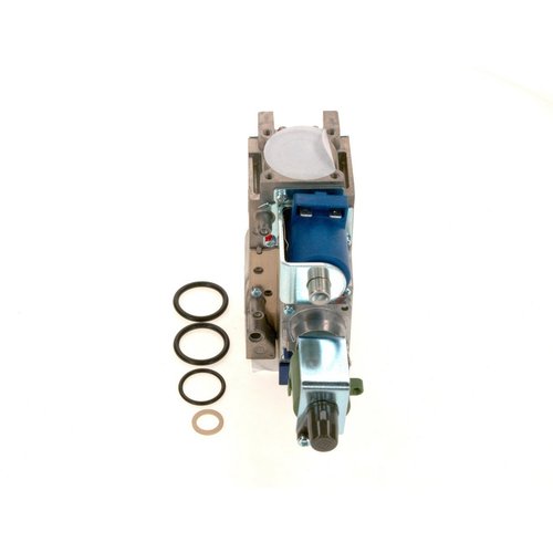BO Gasarmatur V7335A2257U LPG 8-50Mbar 8718600306