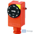Bosch Regelungszubehör AT90E Temperaturwächter mit Anschlusskabel – 80155200