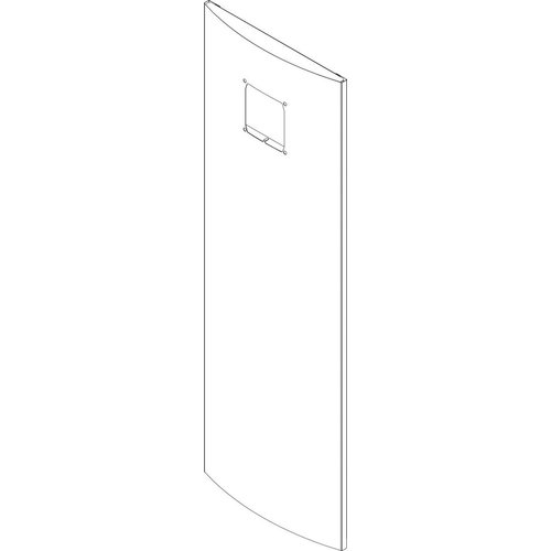 Bosch Vorderwand 8733703224