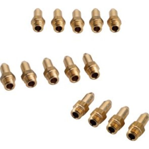 Bosch Gasart-Umbausatz 23>21 für WR14-2 P23 S7695 DACH – 87190022760