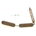 BO Kettenanode 3Gld 558/528mm M8 everp., 63020947