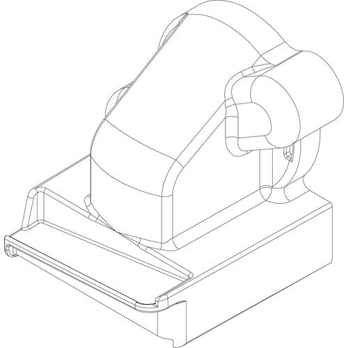 Bosch Abdeckung 87161127860