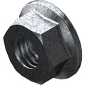 Bosch Mutter 8738903180 (MVP 10 Stück), je MVP