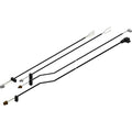 Bosch Kabelbaum Heizkreis gemischt kpl. 87186690150
