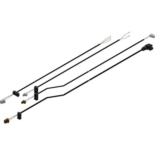Bosch Kabelbaum Heizkreis gemischt kpl. 87186690150