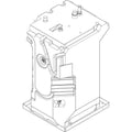 Bosch Speicher 150-2 SLS Tower everp., 7735502139