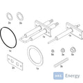 Bosch Service Set KB372 / Condens 7000F everp, # 8738805303