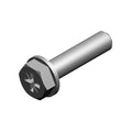 Bosch Schraube No.10x20 Hex Flansch 87161093630 (MVP 3 Stück), je MVP