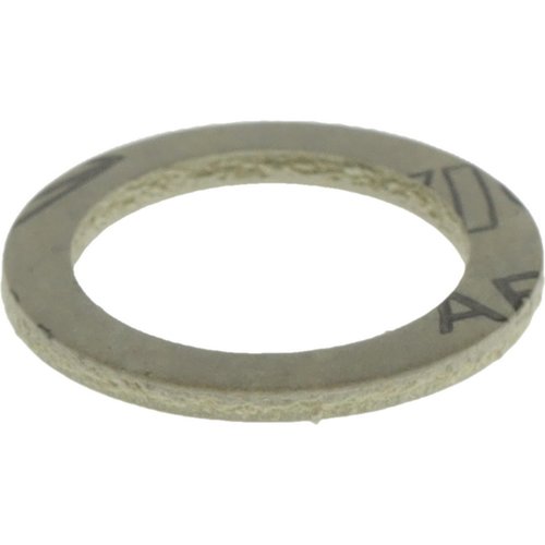 Bosch Dichtung 24 x 17 x 2 mm 87182214730 (MVP 2 Stück), je MVP