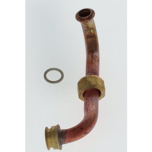 Bosch Verbindungsrohr kalt 87007059460