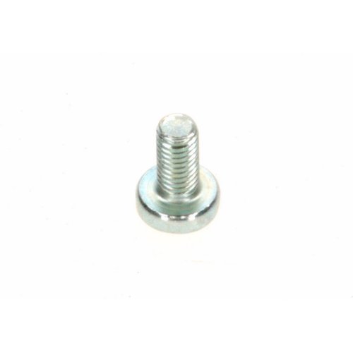 Bosch Linsenschraube DIN7985 M5x10 87185728490 (MVP 5 Stück), je MVP