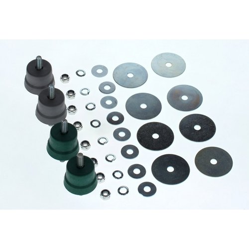 Bosch Schwingungsdampfer 8716118279