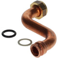 Bosch Rohr Vorlauf unten 7736700766