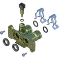 Bosch Halter unten 8737717707