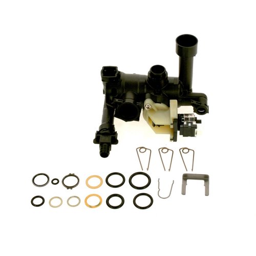 Bosch Rücklaufeinheit 87186838200