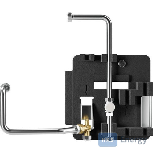 Bosch Zubehör für Wohnungsstationen Modul ungemischter Heizkreis F7001 35 S – 7735600638