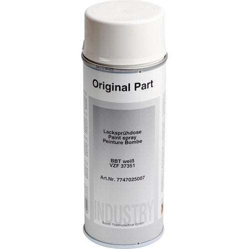 BO Lacksprühd. BBT-weiß VZF37351 400ml everp., 8718584685