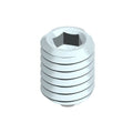 Bosch Gewindestift DIN916 M6x8 7747029978 (MVP 3 Stück), je MVP