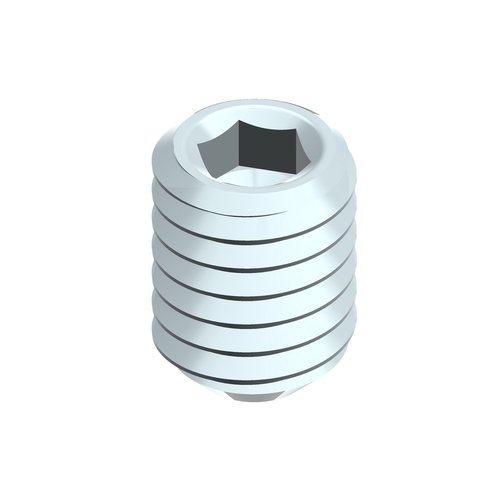 Bosch Gewindestift DIN916 M6x8 7747029978 (MVP 3 Stück), je MVP