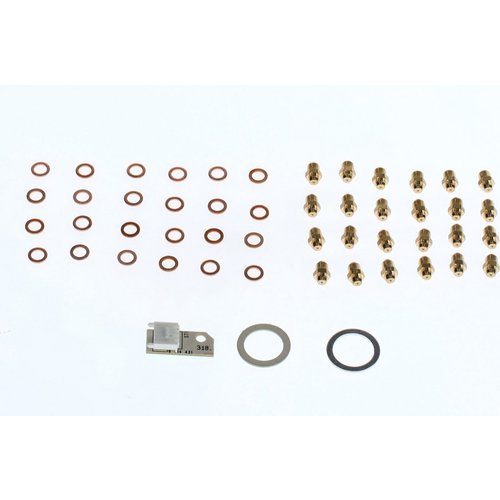 Bosch Gasart-Umbausatz (LL-E&P-E) 87160114910