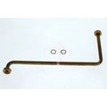 Bosch Anschlussrohr 87182212440