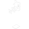 Bosch Wärmeschutz Wool607 everp., 8718585017