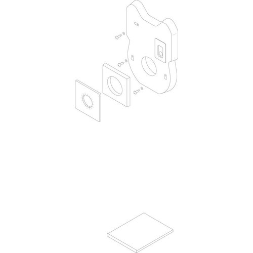 Bosch Wärmeschutz Wool607 everp., 8718585017