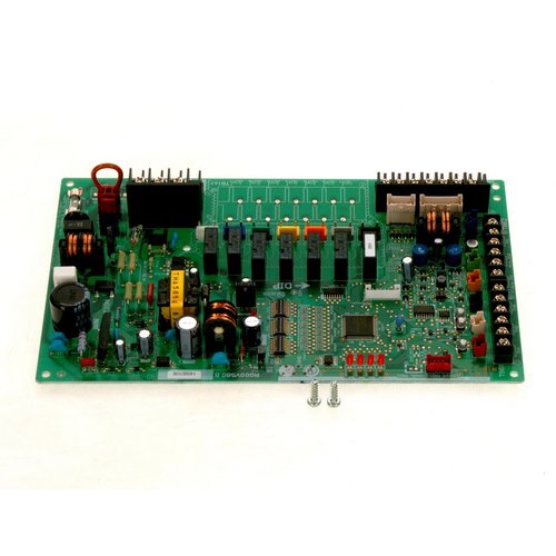 Bosch Steuergerät 87186864080