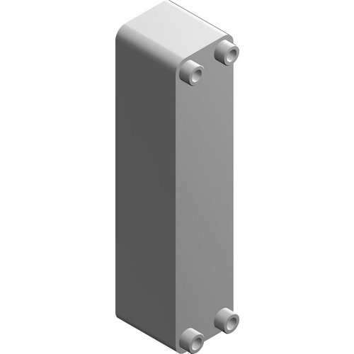 Bosch Plattenwärmetauscher 87185305980