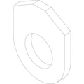 Bosch Wärmeschutz Br-Türvorb 607 everp., 63004169