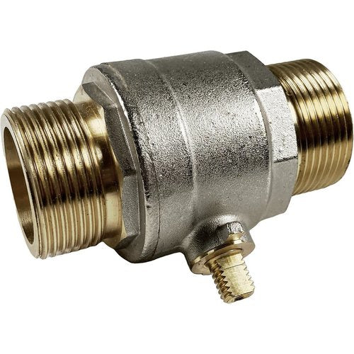 Bosch Kugelhahn 2x 1 1/4"B FF 8738211534