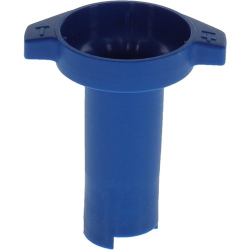 Bosch Griff blau 92mm 7735600315